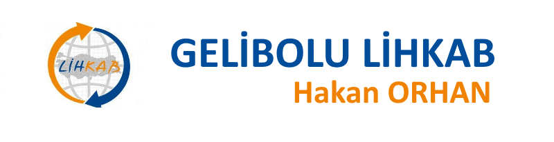 Gelibolu Lihkab - Hakan Orhan